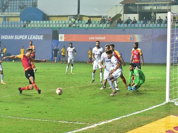 ‘SC East Bengal is built for I-League’- Fowler after 3rd draw in ISL this season