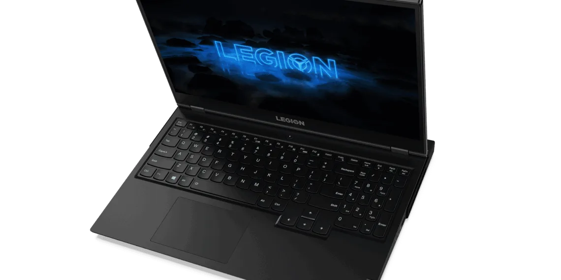 Lenovo Legion 5 with Ryzen 5 4600H and up to GTX 1650Ti starts at Rs. 75,990 in India