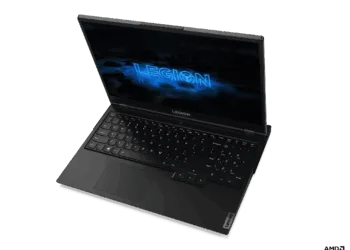 Lenovo Legion 5 with Ryzen 5 4600H and up to GTX 1650Ti starts at Rs. 75,990 in India