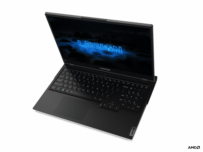 Lenovo Legion 5 with Ryzen 5 4600H and up to GTX 1650Ti starts at Rs. 75,990 in India