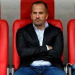 FC Schalke has sacked Manuel Baum; the second manager in this season to be sacked