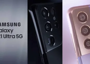 Samsung may not provide chargers with its Galaxy S21 series