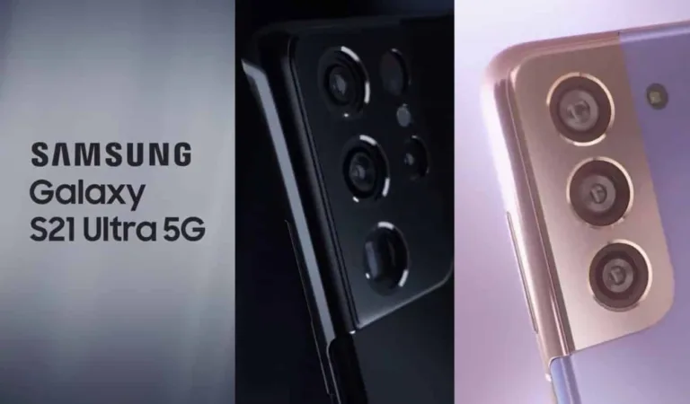 Samsung may not provide chargers with its Galaxy S21 series