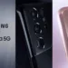 [Exclusive] Samsung store confirms Galaxy S21 5G series launch date and more