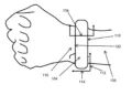 Apple to launch a new wearable blood pressure device, patent application revealed