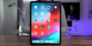 Apple to use ‘hybrid OLED’ displays for the iPads from 2022
