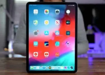 Apple to use ‘hybrid OLED’ displays for the iPads from 2022