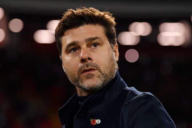 Mauricio Pochettino prefered over Max Allegri and Thiago Motta for PSG job