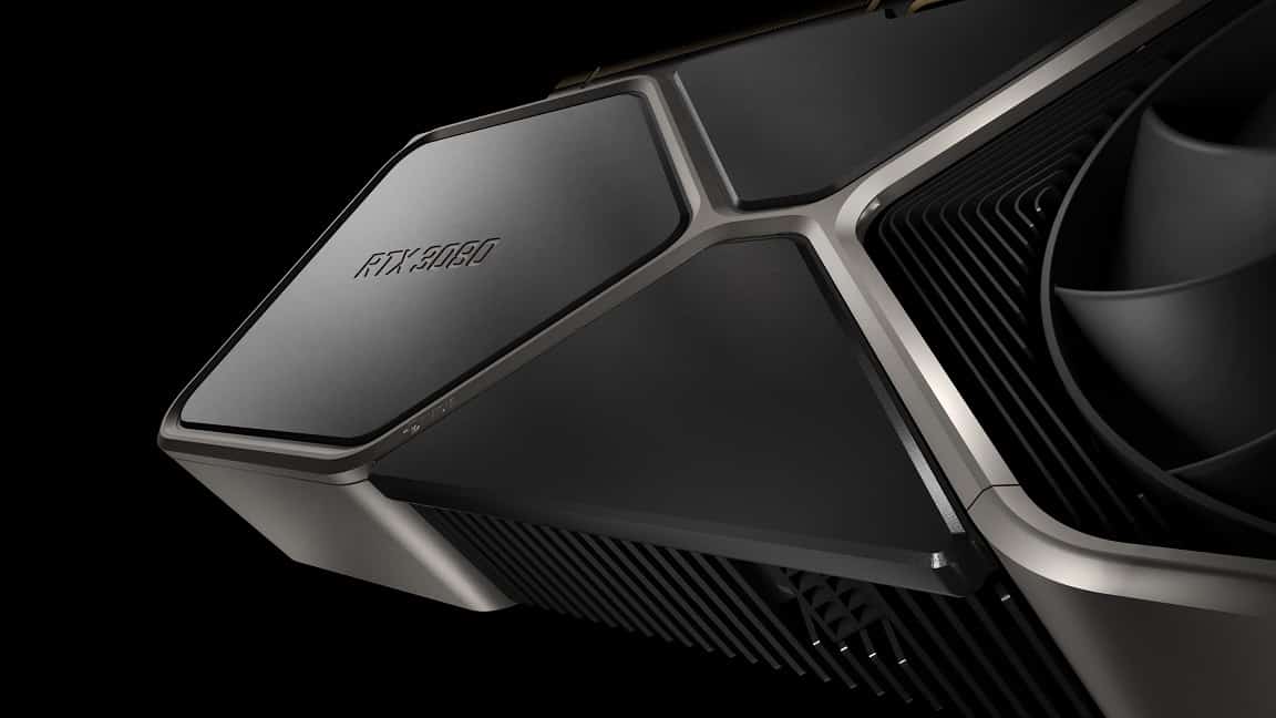 Scalping sales of Nvidia and AMD cards generate millions of dollars on eBay