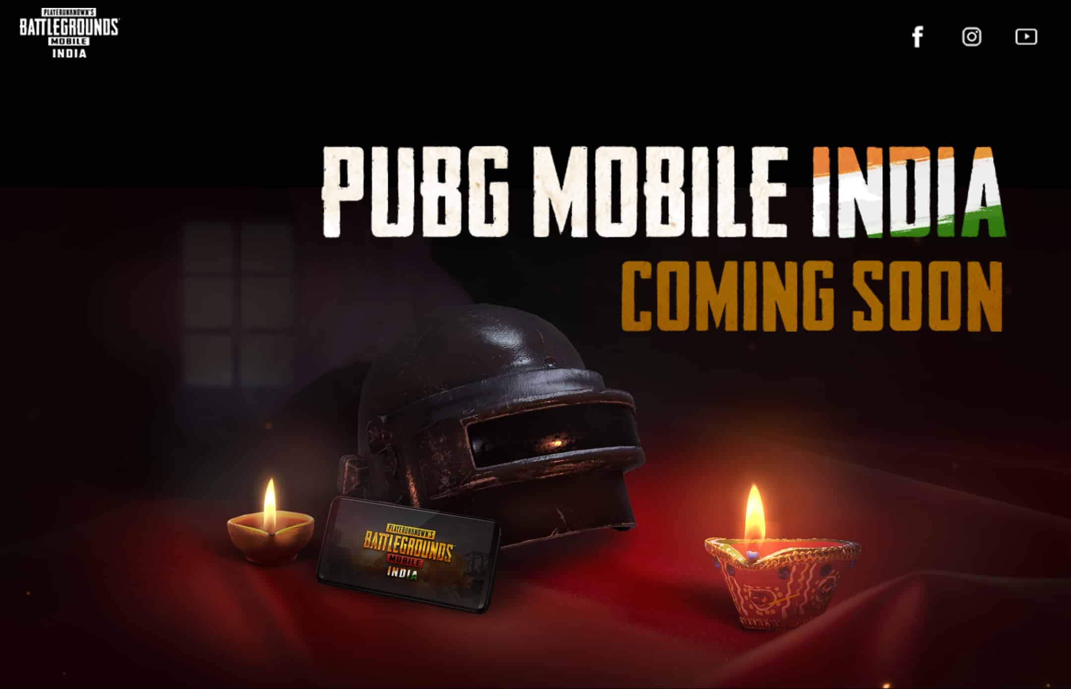 PUBG India hasn’t been granted any permission to launch by the Indian Ministry(MeitY)