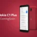 Alleged Nokia C1 Plus spotted on TENAA datasheet, tipped to launch on 15th December