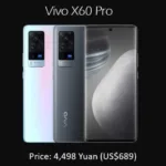 Xiaomi Mi 11 vs Vivo X60 Pro vs Oppo Reno 5Pro+: Which one is the best?