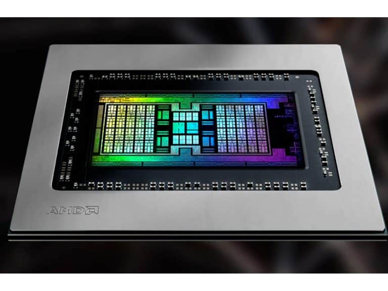 New info leak on AMD’s upcoming Radeon RX 6000 Mobility line-up