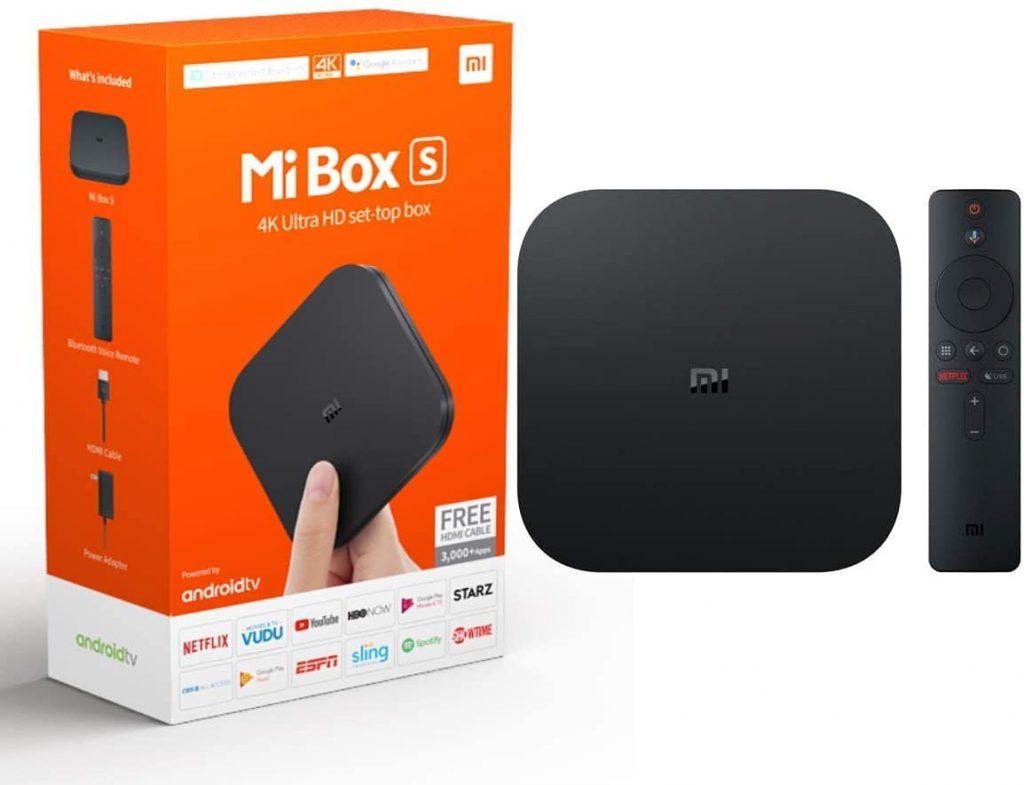 51sE4kO5LlL. AC SL1158 Android TV Box: 5 best devices you should know about