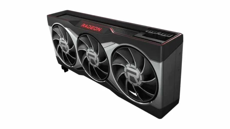 AMD launches Radeon RX 6900 XT Graphics Cards, starts at ₹79,900 exclusive of GST
