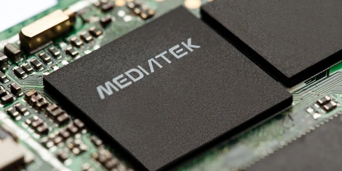 MediaTek Dimensity 920 and Dimensity 810 chipsets launched