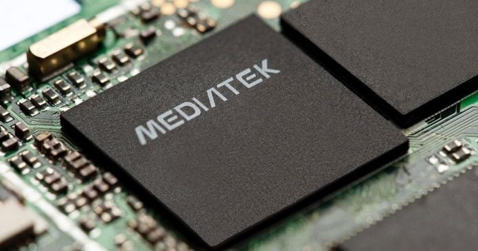 MediaTek Dimensity 920 and Dimensity 810 chipsets launched