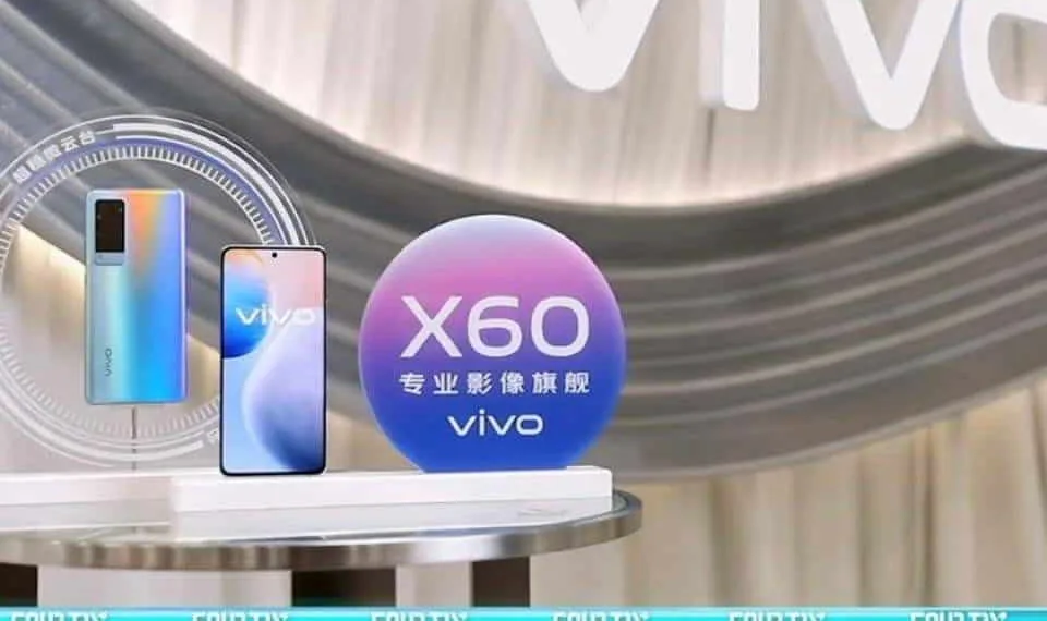 Vivo X60 series launching on December 28 with a 120Hz display and Exynos 1080