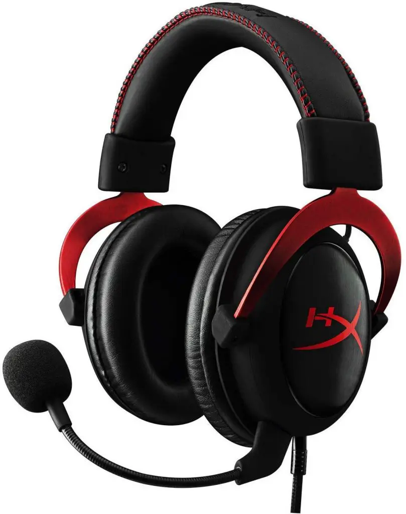 HyperX Cloud Core and Cloud II Gaming Headsets discounted on Amazon Grand Gaming days