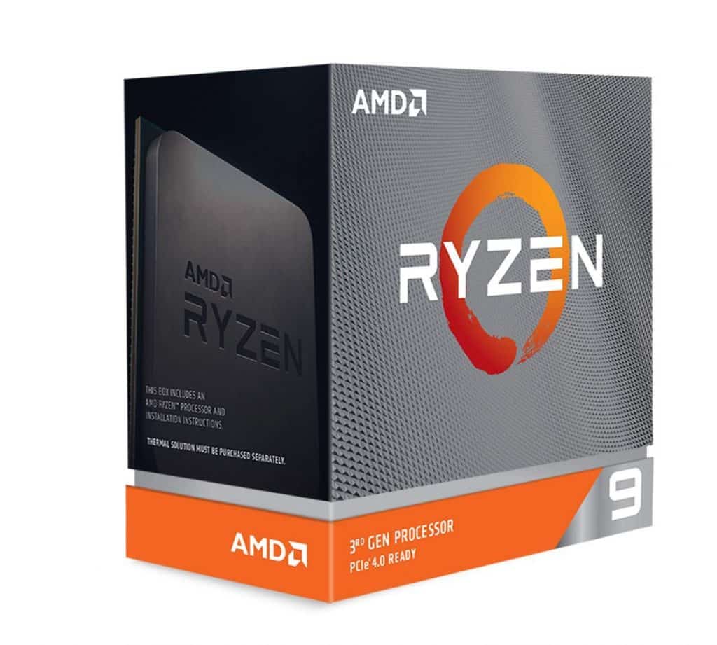 Why go for a Ryzen 7 5800X when you can get a Ryzen 9 3900XT at just ₹ 39,990?