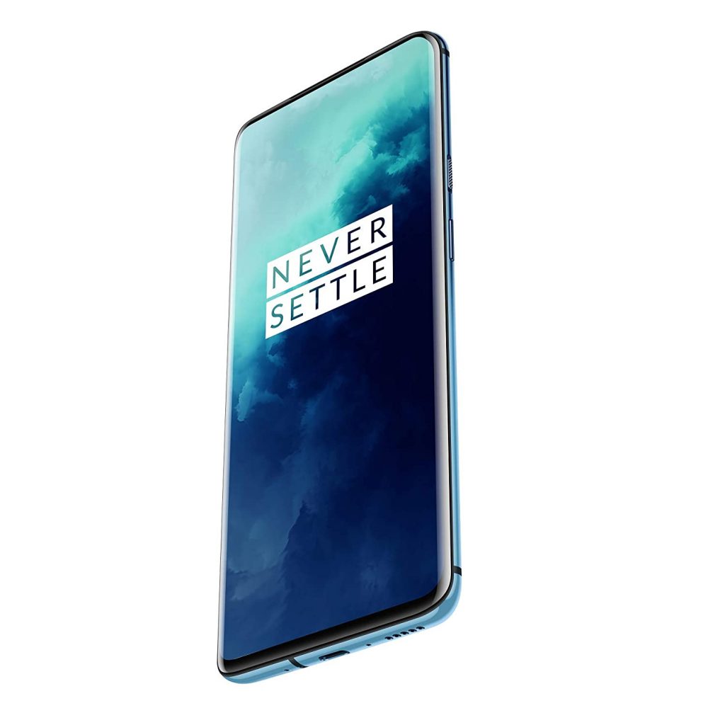 You can get Oneplus 7T Pro (8GB+256GB) for just ₹ 38,999 and lower