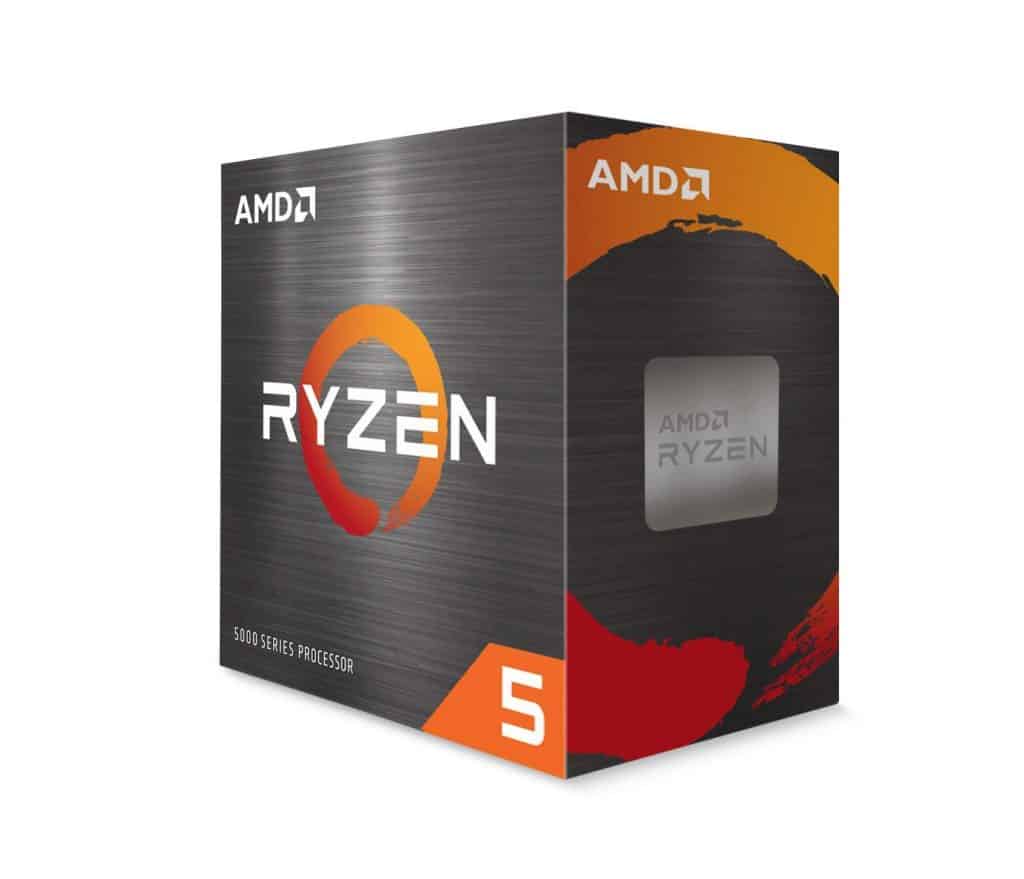 AMD Ryzen 5 5600X to finally get a price drop but not anytime soon