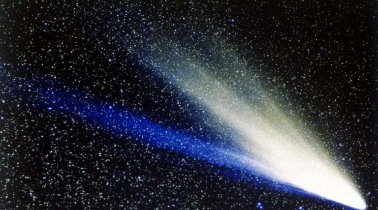 The U.K to soon start building its comet interception spacecraft