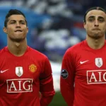 Dimitar Berbatov revealed the secret behind Cristiano Ronaldo’s fitness