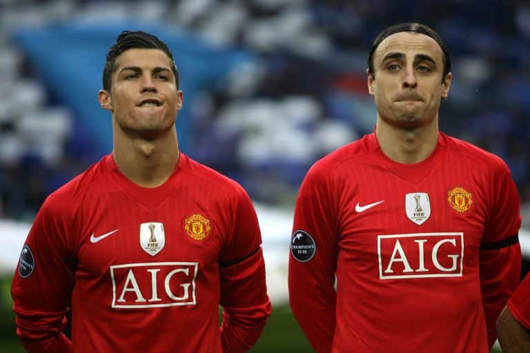 Dimitar Berbatov revealed the secret behind Cristiano Ronaldo’s fitness