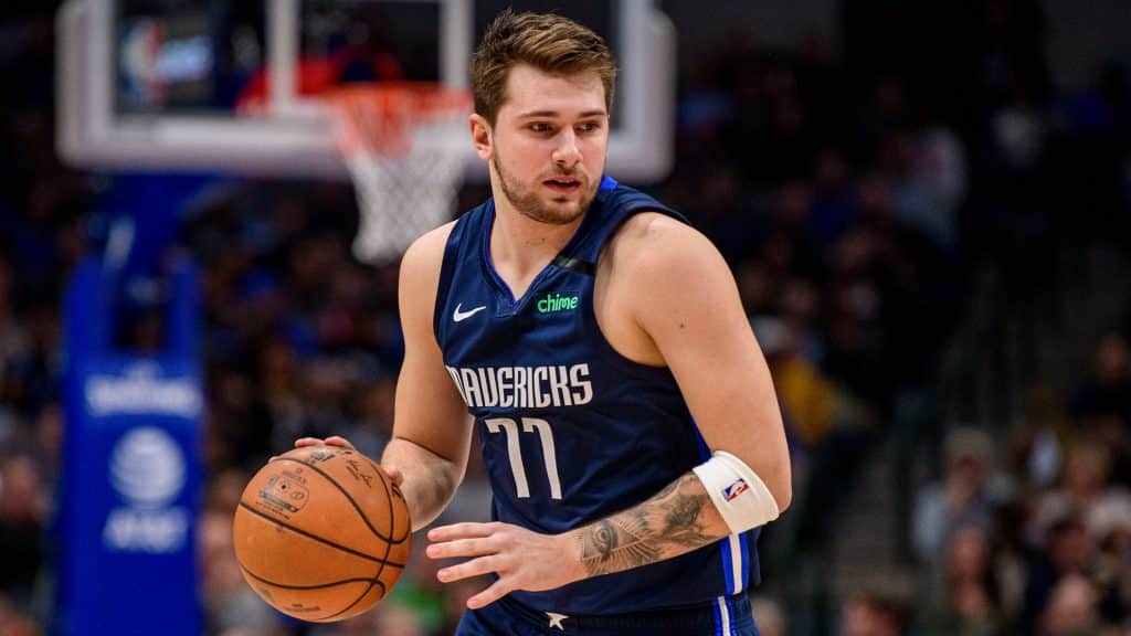 6fa5033f 9c44 4058 9d08 b80d61265fe6 Luka Doncic Top 5 Point Guards in NBA 2020-21 season