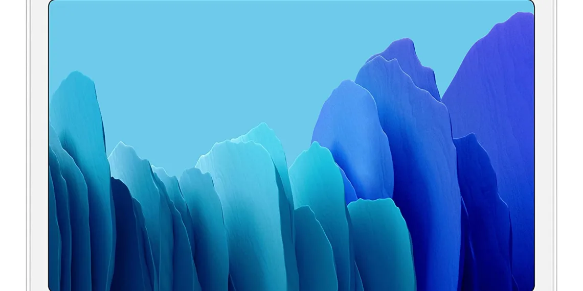 Get up to ₹ 1,500 off on Samsung Galaxy Tab A series at Amazon India