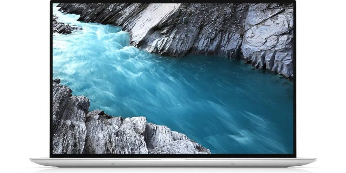 Dell XPS 13 (9310) updated with 11th gen Tiger Lake CPUs featuring Iris Xe graphics now India