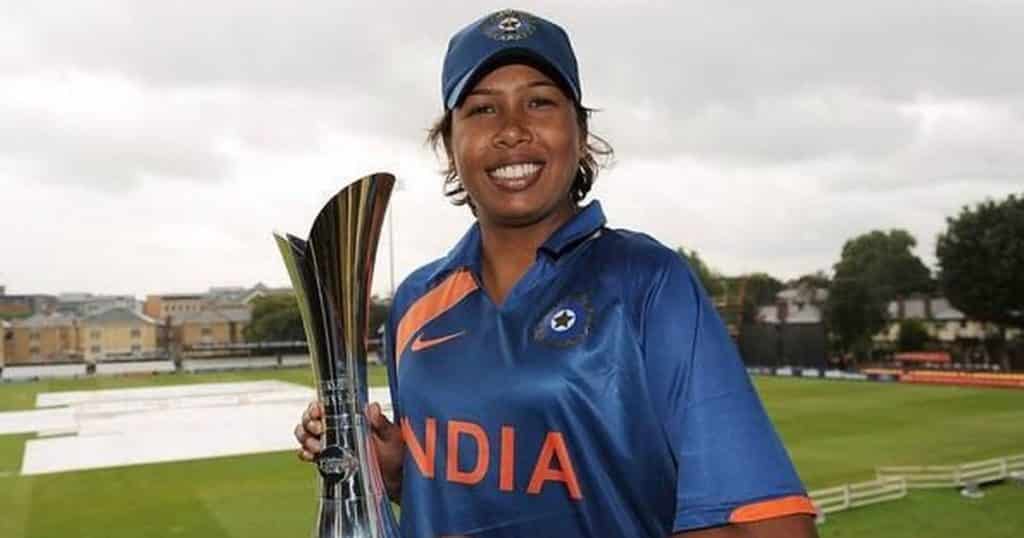 837276 57924 gfdsnnrqjg 1494484810 Jhulan Goswami: The Wonder Woman