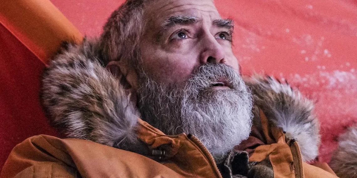 Top 5 Netflix Movies in this New Year’s Eve