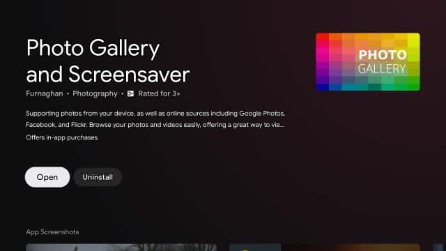 9 You can set customized images as the Screensaver on your Android TV by following some simple steps