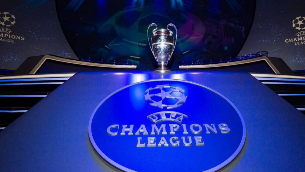 928399 uefa champions league Champions League set for an overhaul in the coming years