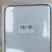 Mi 11 tempered glass image leaked, confirms a curved screen with a punch-hole design