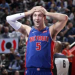 Luke Kennard and Clippers reportedly agree to a four-year, $64 million extension