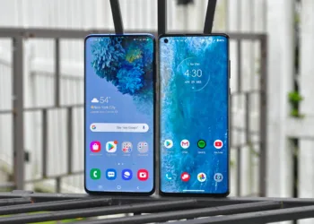 New Samsung and Motorola smartphones spotted in TUV Rheinland certification