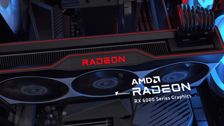 AMD will probably end the production of its Radeon RX 6900 XT, RX 6800 XT, and RX 6800 reference models by the end of Q1 of 2021