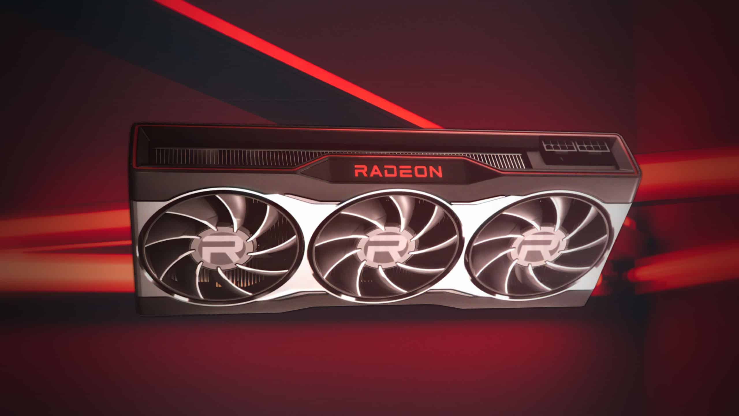 AMD’s newly launched Radeon RX 6900 XT offers satisfying power efficiency