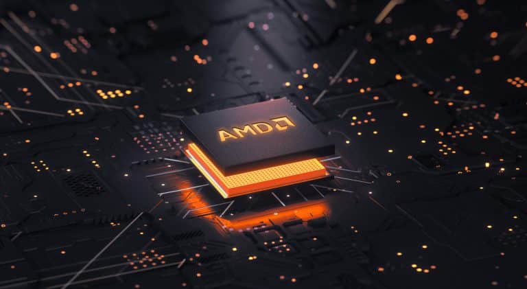 AMD’s announces its projected earnings for the years beyond 2023