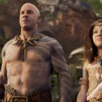 ARK 2 – Game Reveal Trailer with next-gen graphics is here featuring Vin Diesel