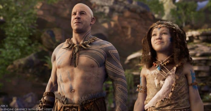 ARK 2_TechnoSports.co.in ARK 2_TechnoSports.co.in