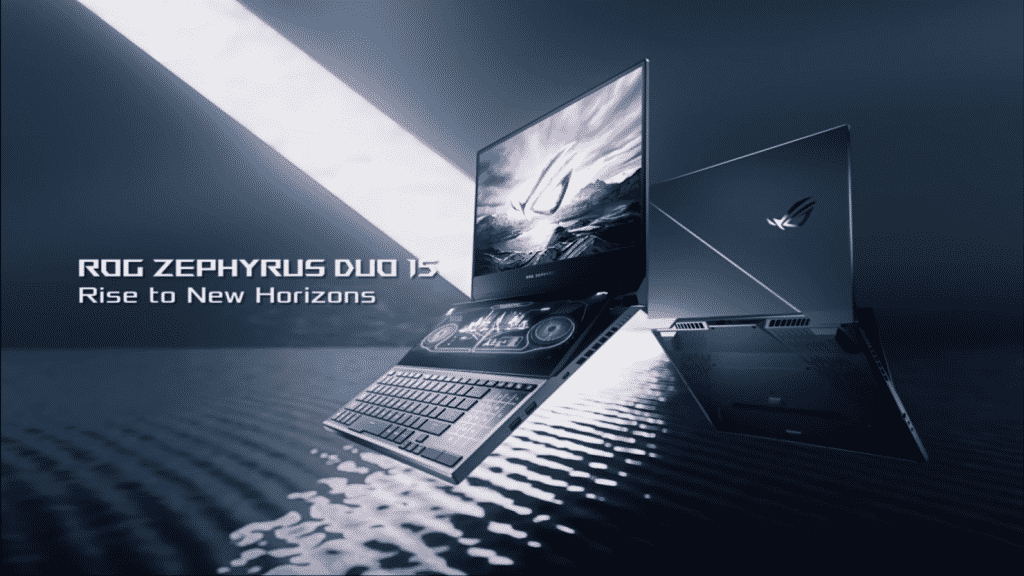 ASUS ROG Zephyrus Duo 15 Notebook 1480x833 1