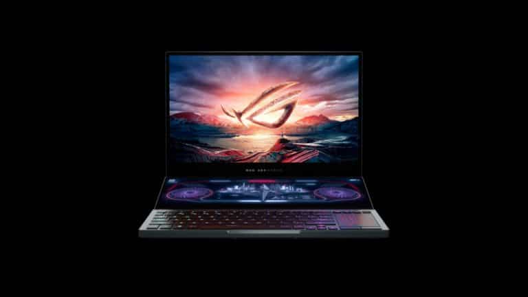 ASUS’s upcoming gaming laptops will be powered by AMD’s Cezanne-H Ryzen 5000 CPUs & Intel’s Tiger Lake-H 11th Gen CPUs