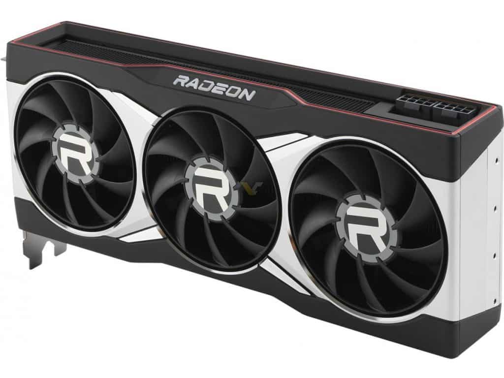 ASUS Radeon RX 6900 XT 16GB 6 ASUS unveils Radeon RX 6900 XT custom cards