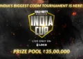 Activision Blizzard and Pocket Aces’ Loco partner to host India’s biggest Call of Duty Mobile Tournament_TechnoSports.co.in