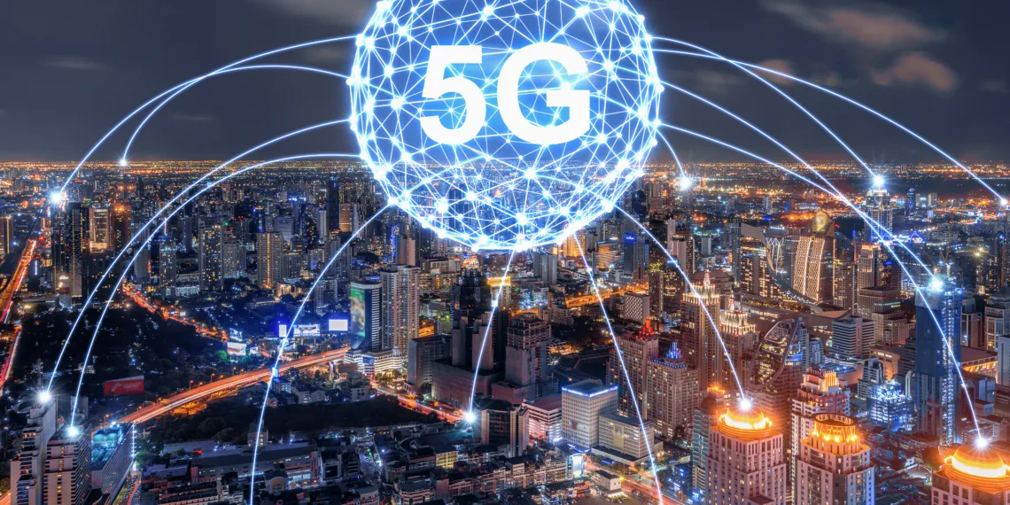 5G in the US is Not the Real Deal right now, but it will be soon