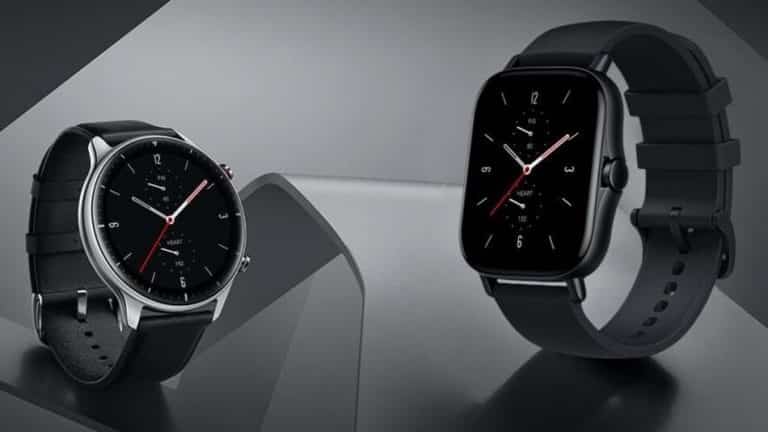 Amazfit GTR 2 to launch in India Soon